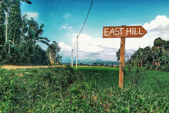 East Hill Phong Nha