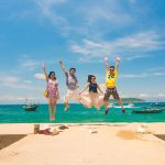 tour du lịch cù lao chàm