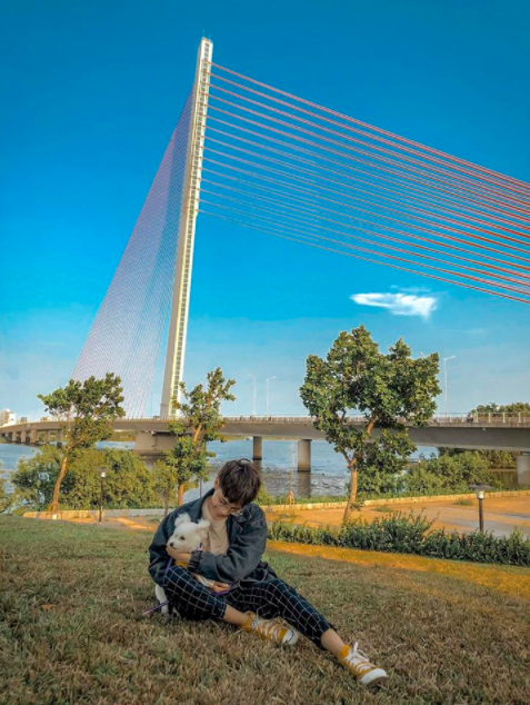 Top 9 cây cầu nổi tiếng bậc nhất Đà Nẵng