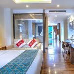 Anh phu 1 suite room phu-min