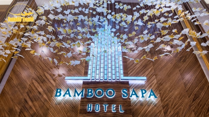 Combo Sapa Bamboo Sapa Hotel