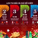 Vé pháo hoa đà nẵng 2025