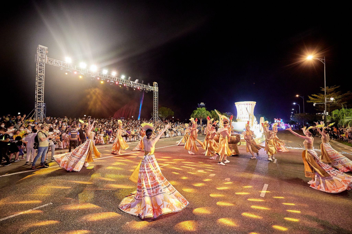 thông tin lễ hội pháo hoa quốc tế Đà Nẵng 2023