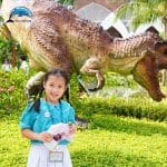 Giá vé công viên cá heo Đà Nẵng
