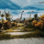 khung long 4
