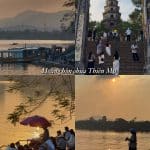 Chùa Thiên Mụ